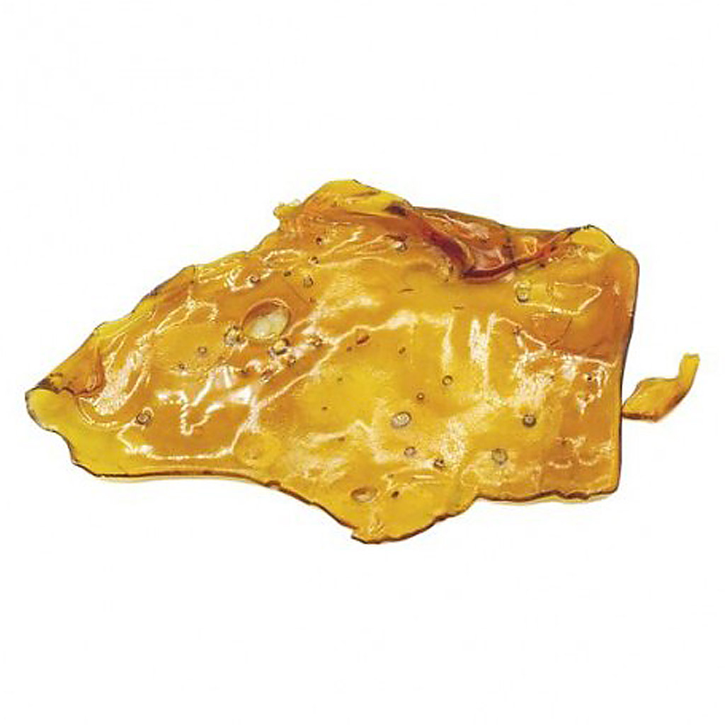 Pressed by Qwest - Northern Widow Shatter - 1g